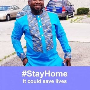 Meet your Posher, Stephen